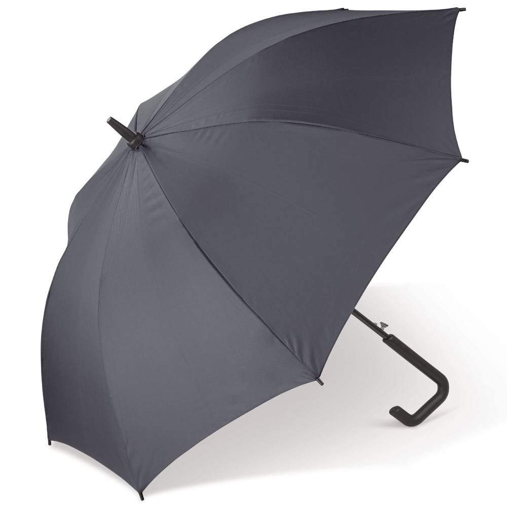 Luxe stokparaplu 23” auto open