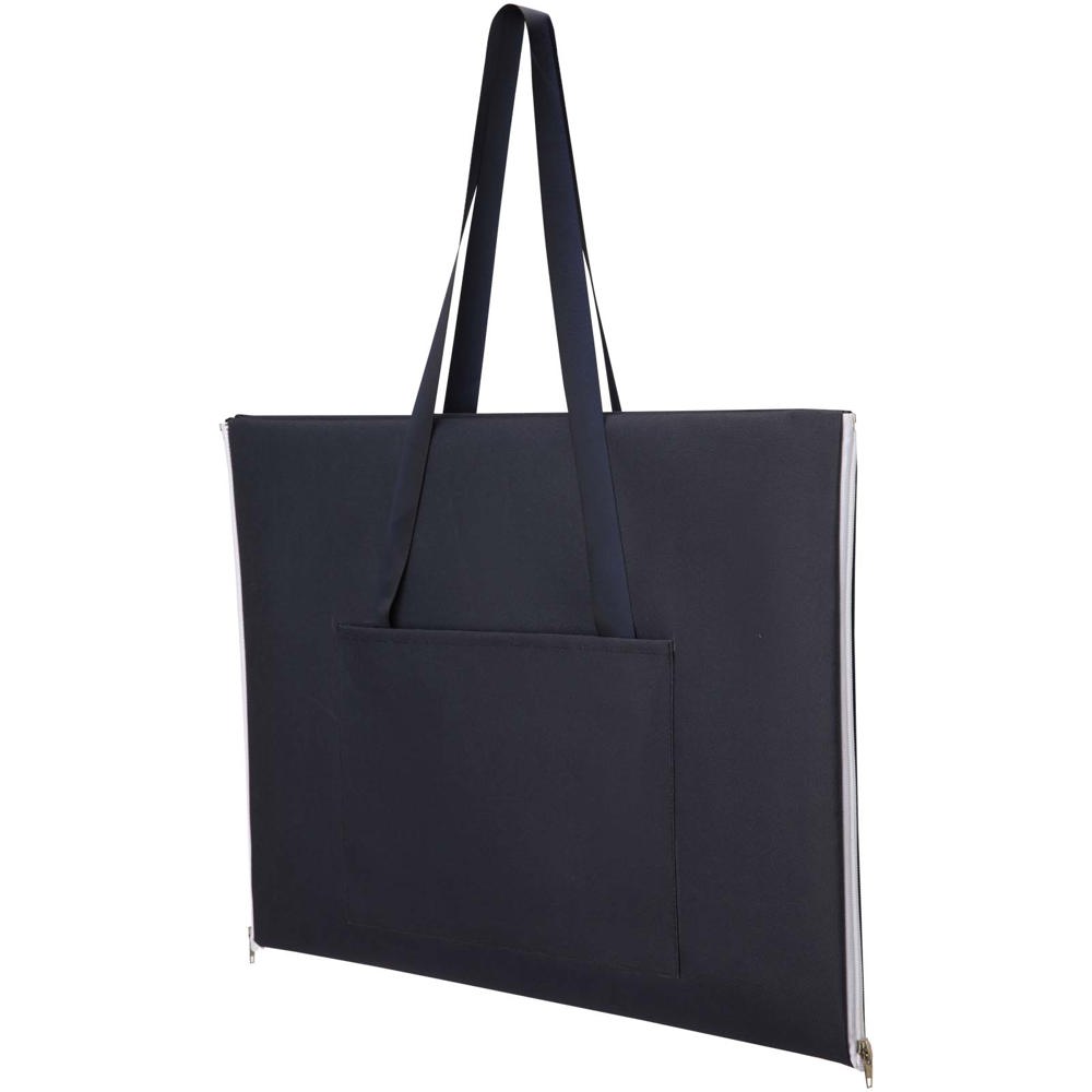 Laytote picknickdeken - Marineblauw