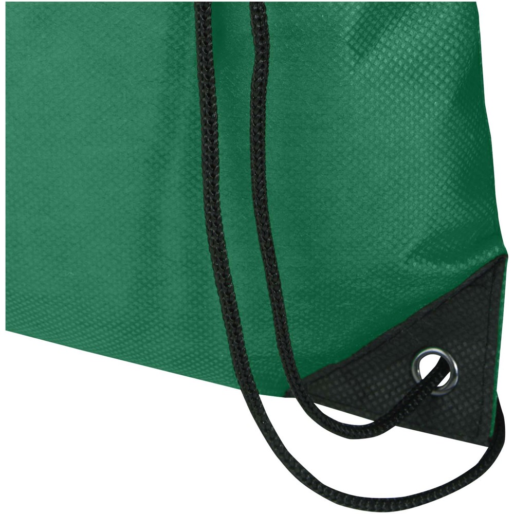 Evergreen GRS gerecyclede non woven koordzak 5 l