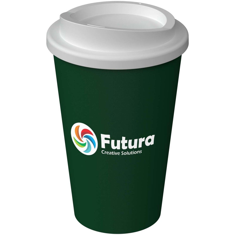 Americano® Infiniti geïsoleerde beker van 350 ml