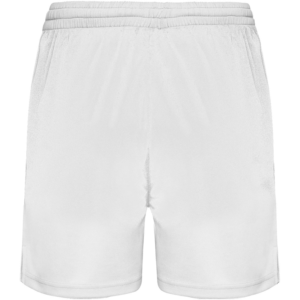 Player 140 g/m² unisex sportshort
