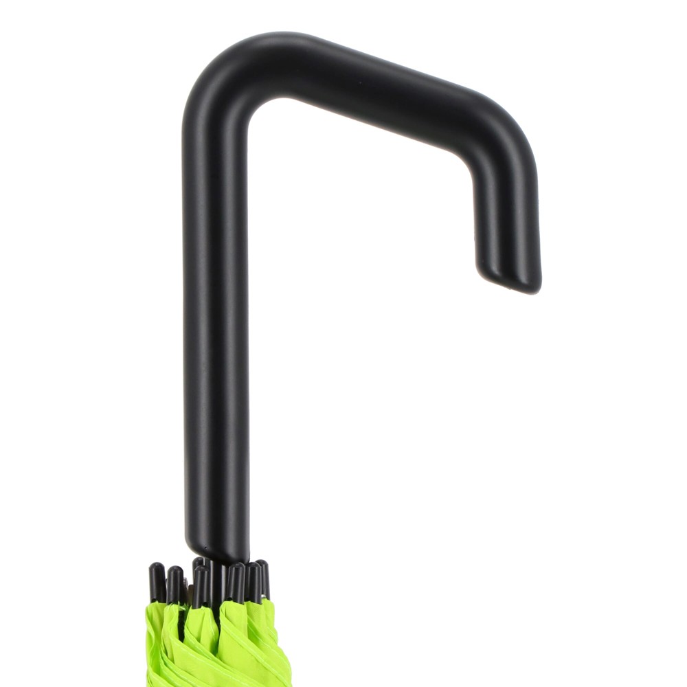 Mistralwood 190T Pongee 23" Paraplu Auto open