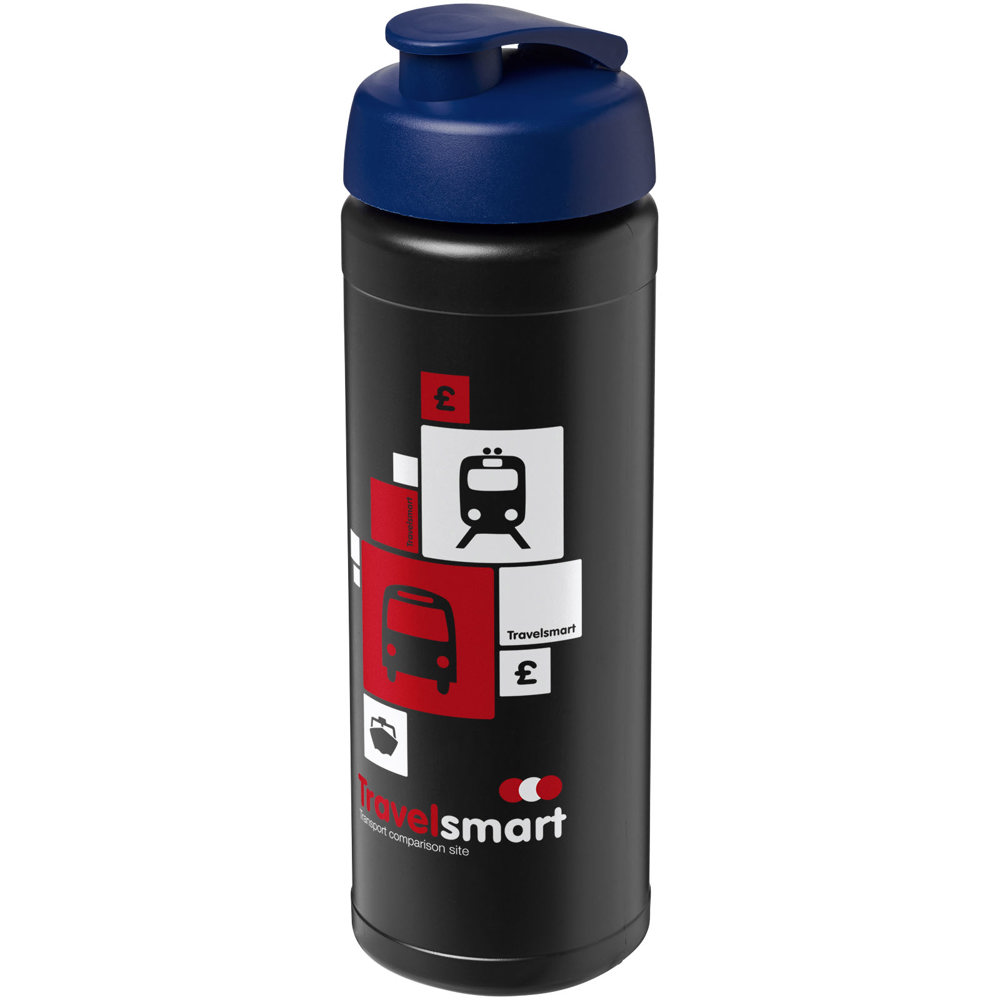 Baseline® Plus 750 ml sportfles met flipcapdeksel