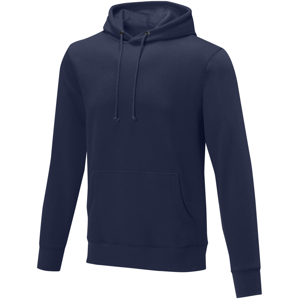 Charon 240 g/m² unisex hoodie - Marineblauw
