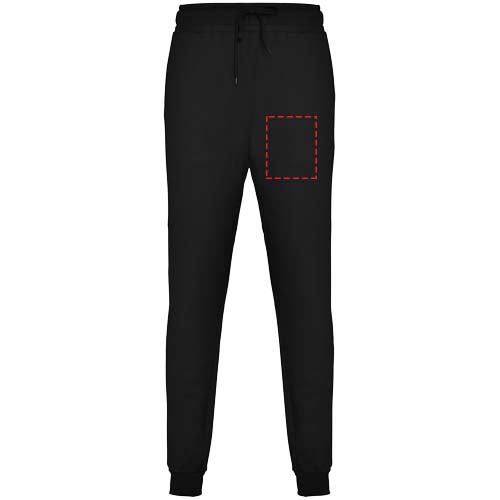 Adelpho 280 g/m² kinderbroek