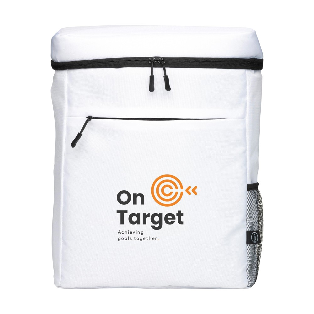 Arctica Cooler GRS Recycled Backpack koeltas