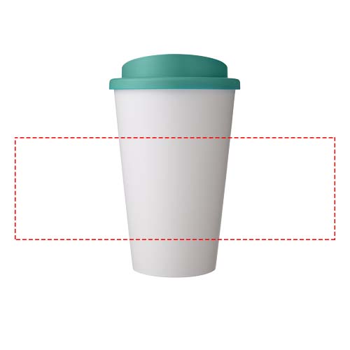 Americano® 350 ml geïsoleerde beker