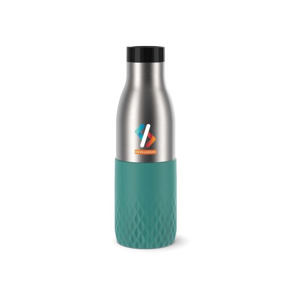 Tefal Bludrop Sleeve 0.5L- Groen