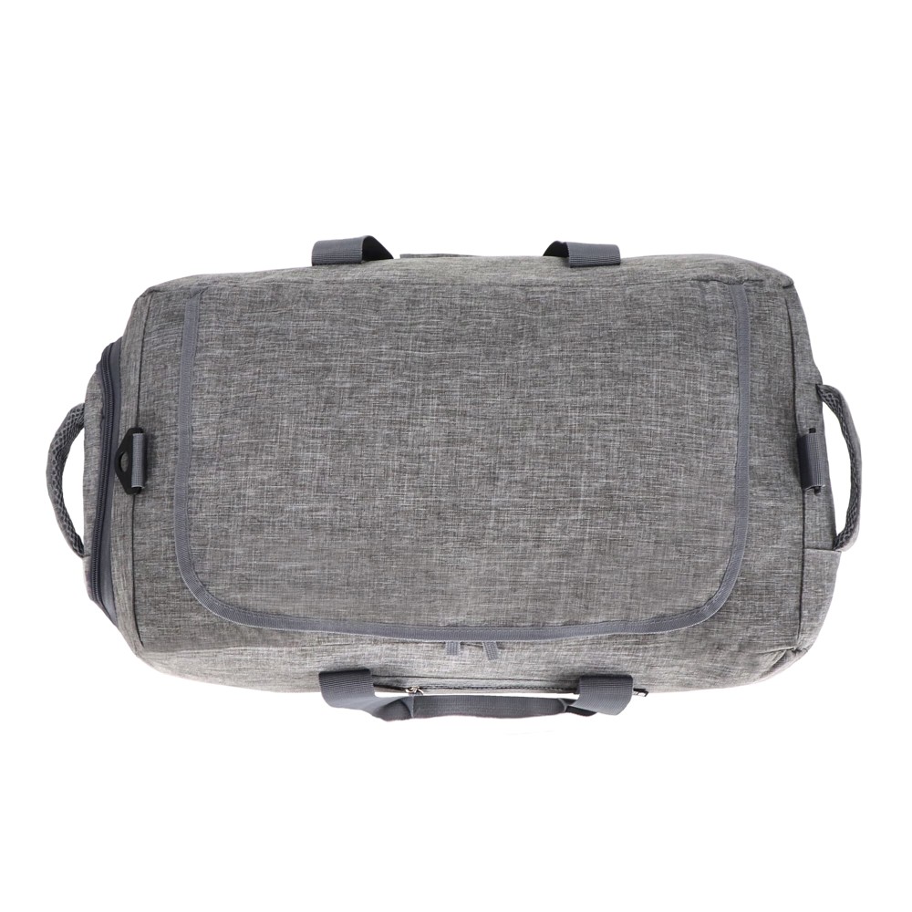Duffel Mercurius R-PET