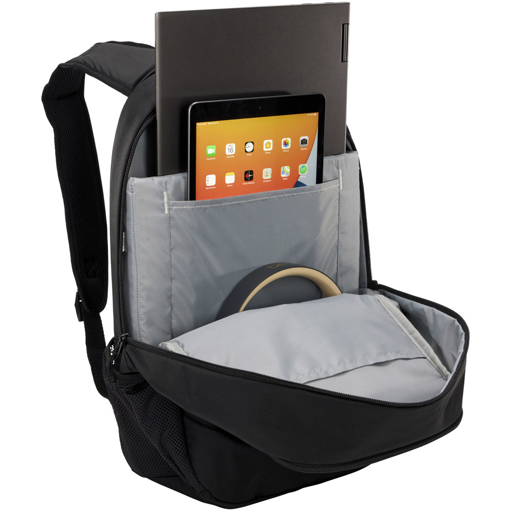 Case Logic Jaunt 15,6 inch gerecyclede rugzak 23L