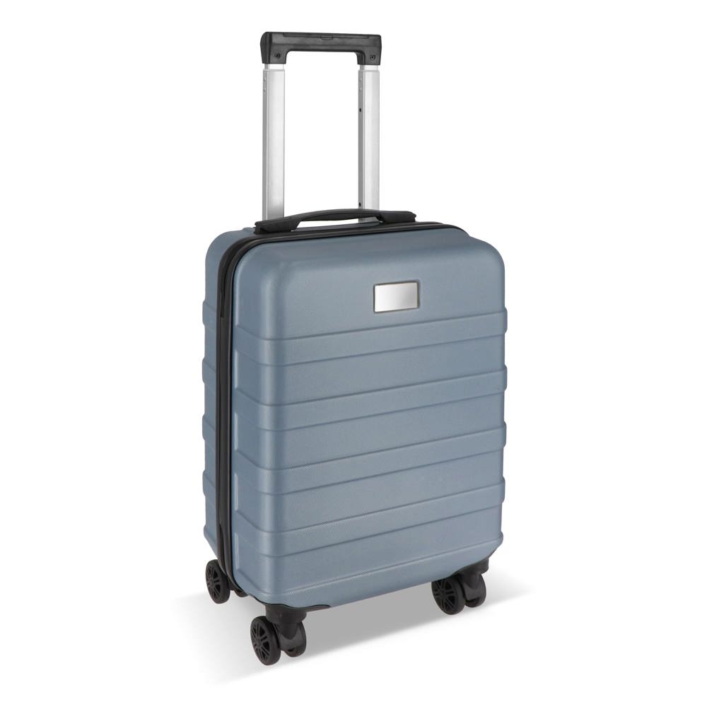 Cabin trolley 18-inch - Grijs