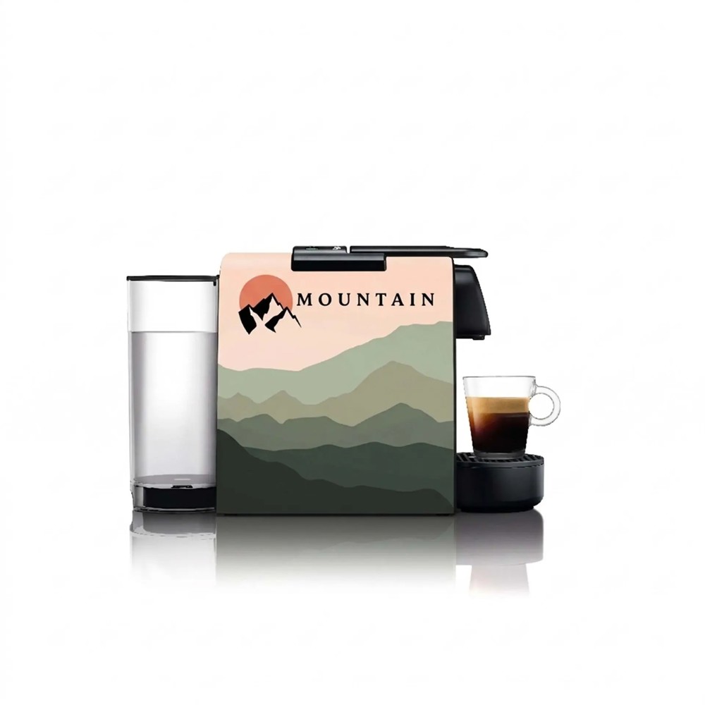 Delonghi Nespresso Essenza Mini- Zwart