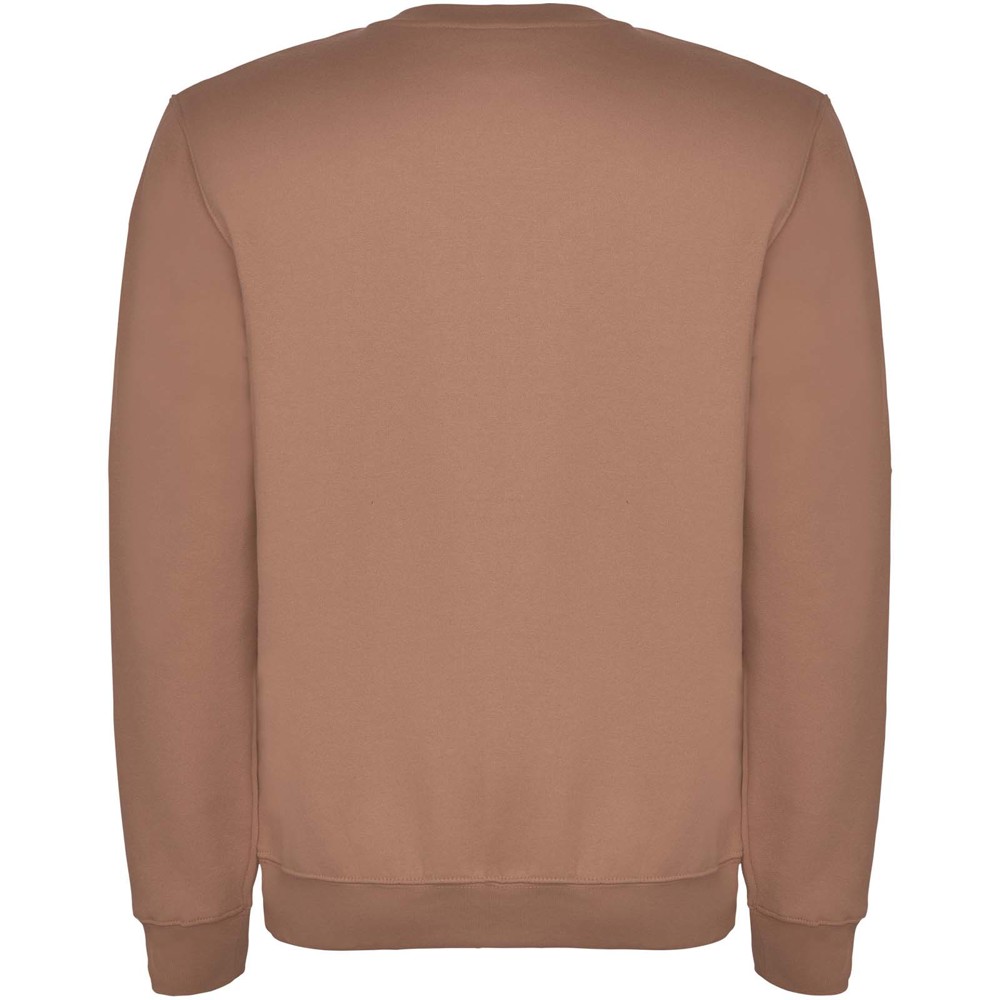 Clasica 280 g/m² unisex trui met ronde hals