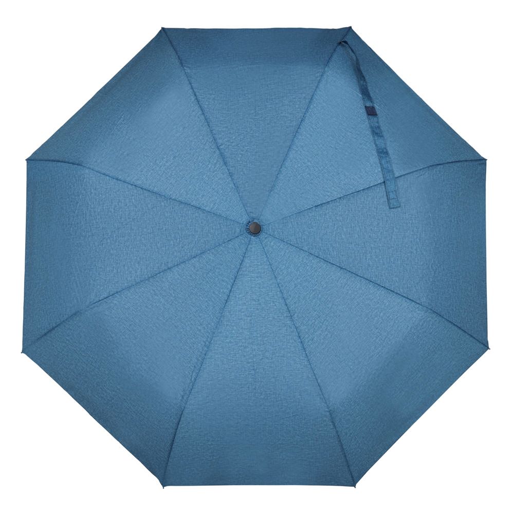 Opvouwbare paraplu 21” R-PET auto open