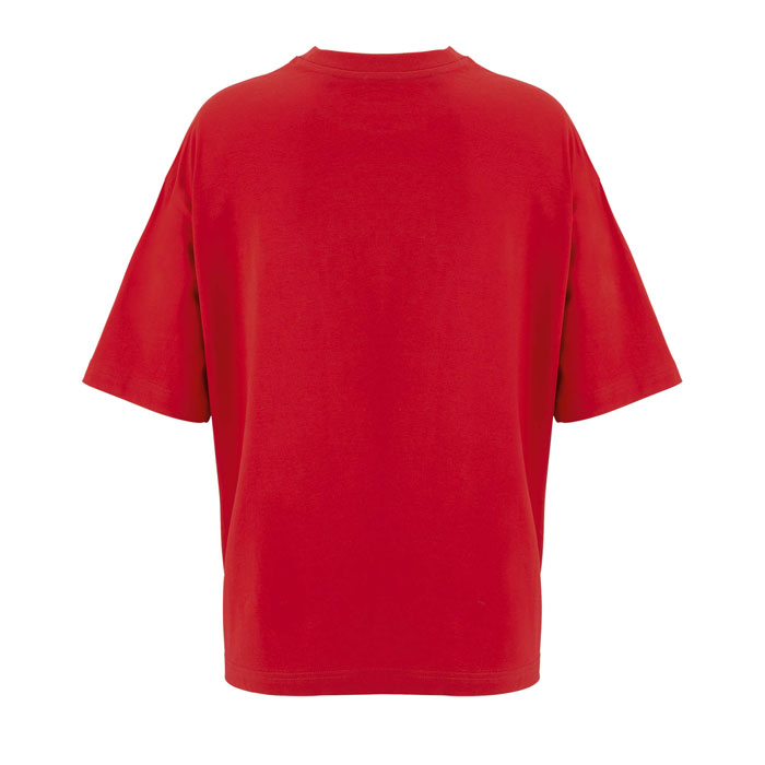 BOXY WOMEN - BOXY OVERSIZE T-SHIRT DAMES