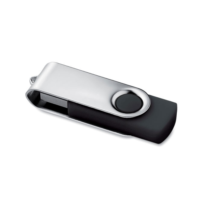 TECHMATE - Techmate. USB flash 8 GB - Zwart