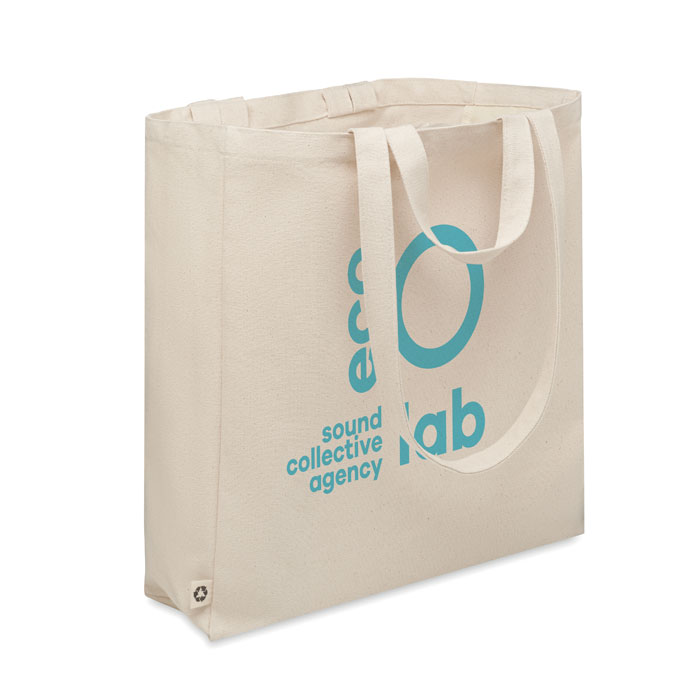 GAVE - Gerecyclede boodschappentas