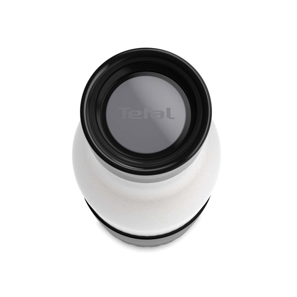 Tefal Bludrop Sleeve 0.5L- Zwart