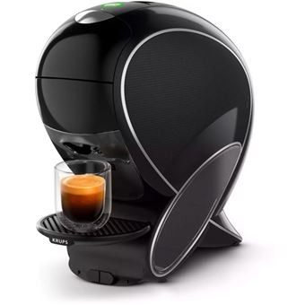 NESCAFÉ Dolce Gusto NEO Latte- Zwart