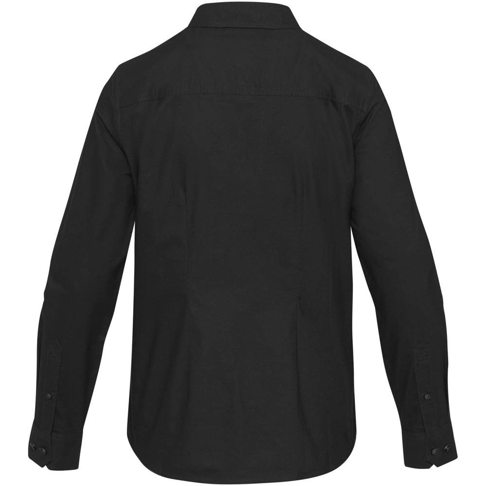 Sphene 165 g/m² oxford damesshirt