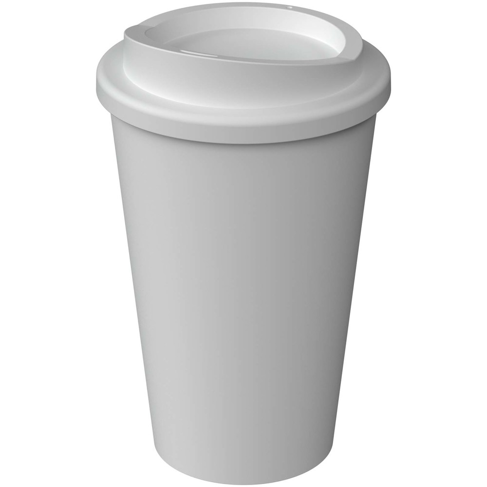 Americano® Infiniti geïsoleerde beker van 350 ml - Eigen kleur