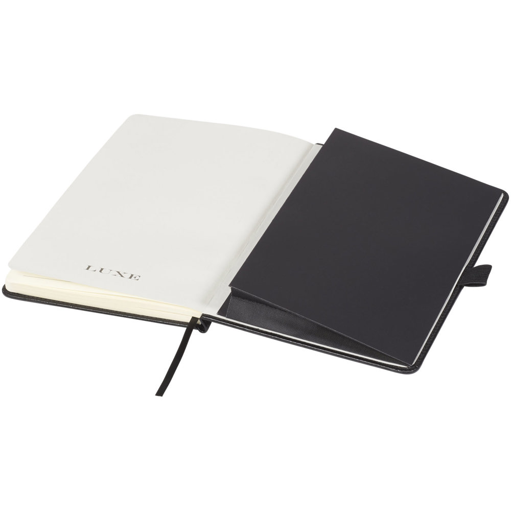 Bound A5 notitieboek