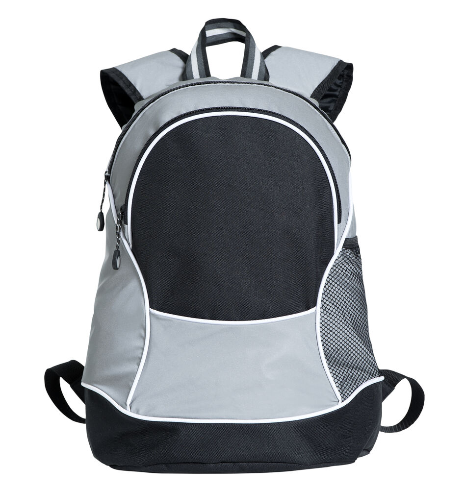 Clique - Basic Backpack Reflective - Reflective