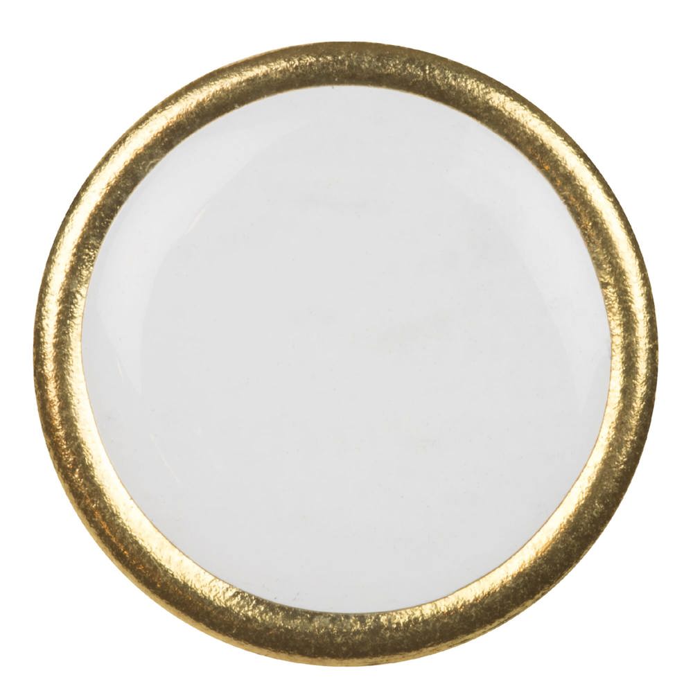 Badge metalen pin Ø20mm
