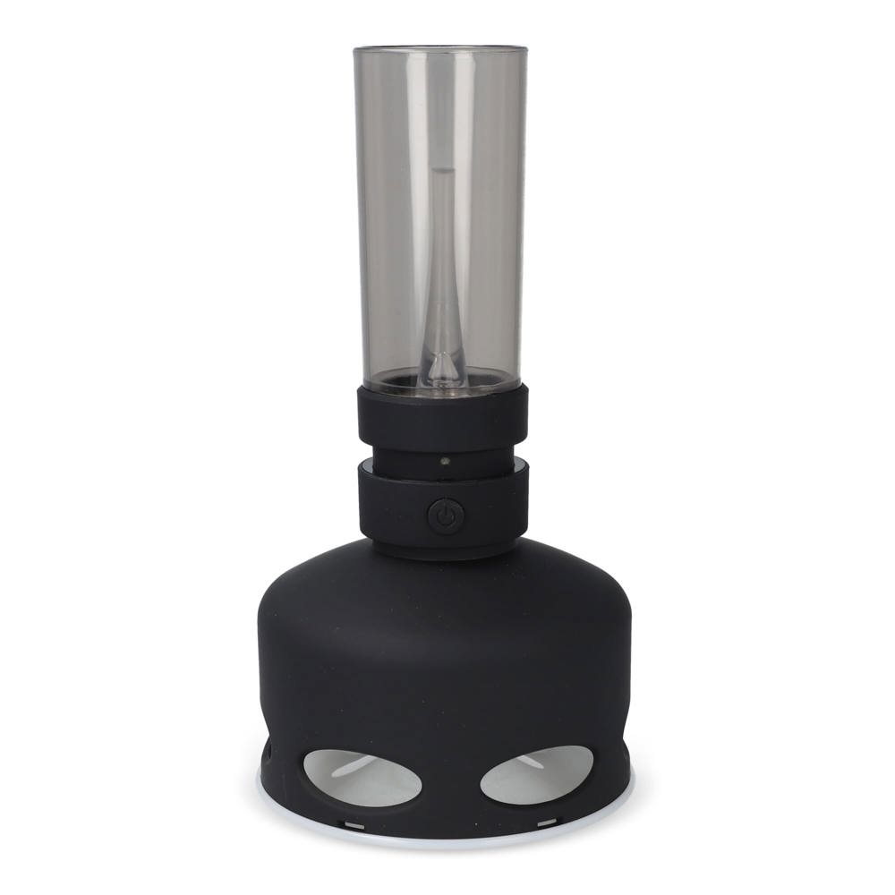 InSideOut Dimbare LED-lamp met (uit)blaassensor