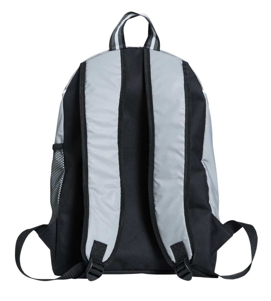 Clique - Basic Backpack Reflective Reflective One size
