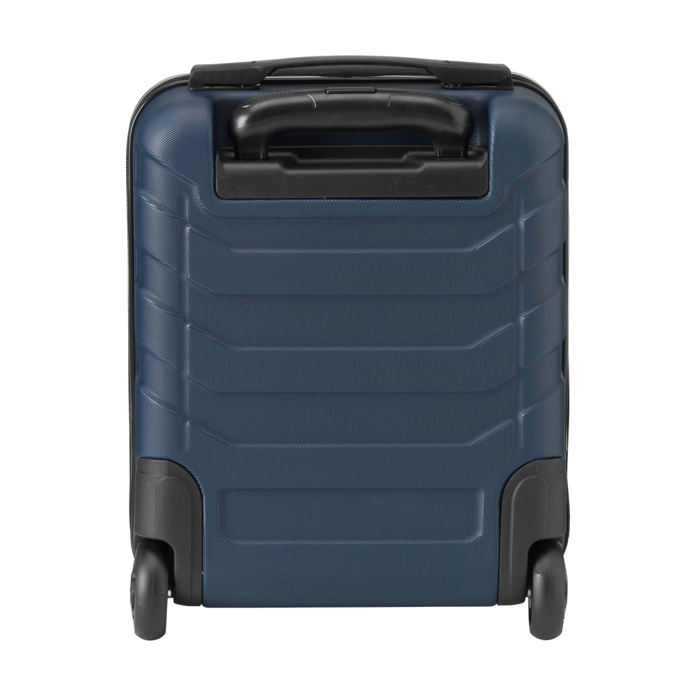 Porto Underseat Trolley 14'