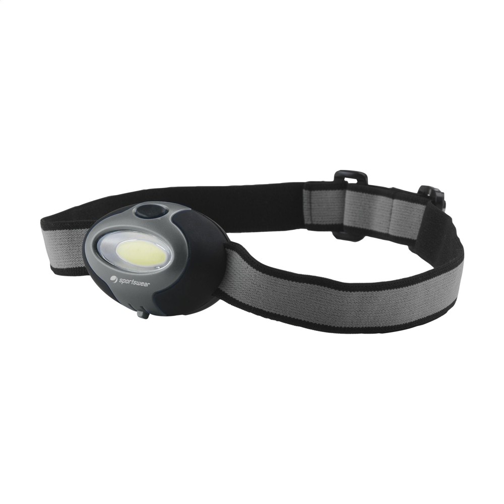 HeadLight COB lampje