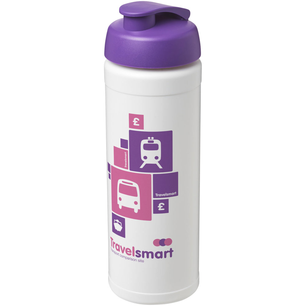 Baseline® Plus 750 ml sportfles met flipcapdeksel