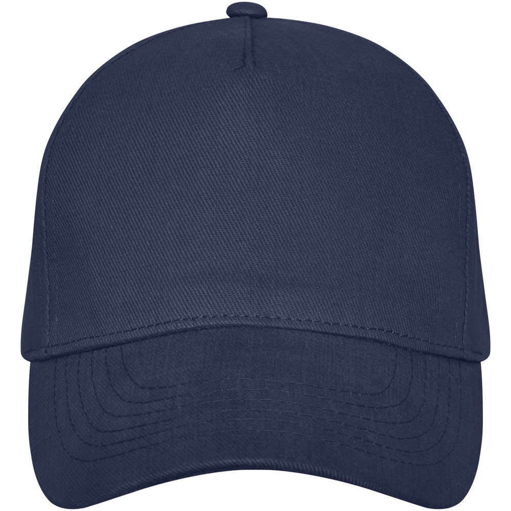 Doyle 260 g/m² 5 panel cap