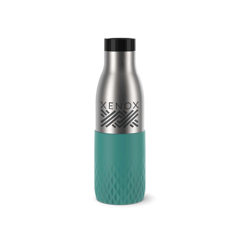 Tefal Bludrop Sleeve 0.5L- Groen