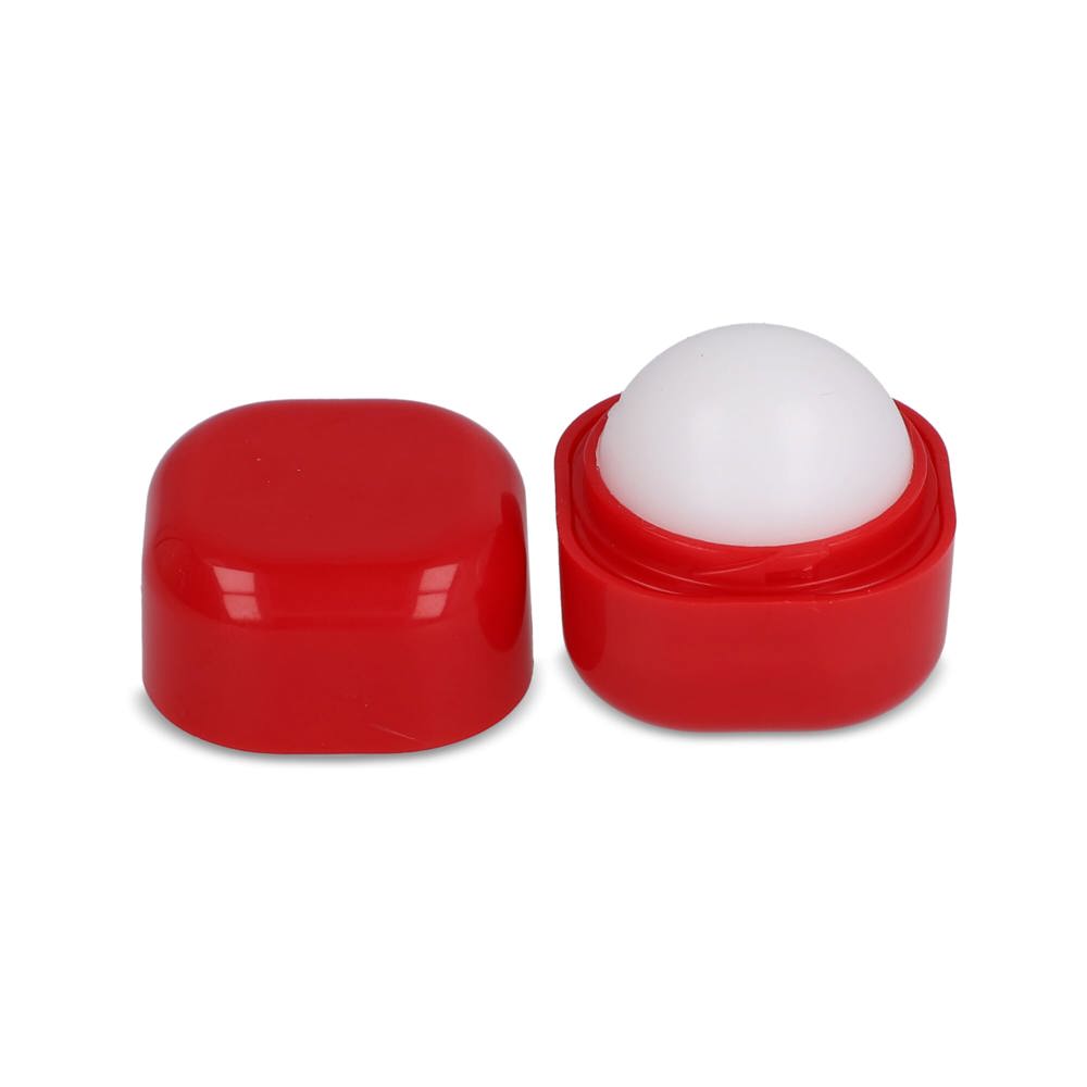Kubieke lippenbalsem gerecycled ABS