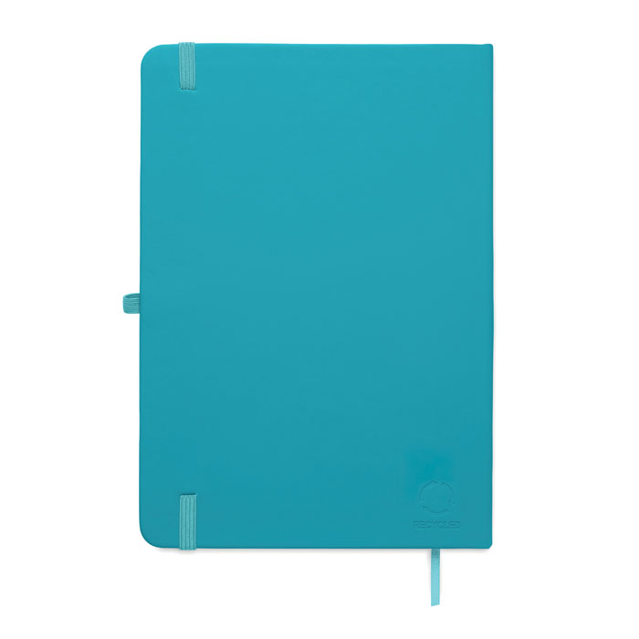 ARCOLOOP - A5 gerecycled PU notitieboek