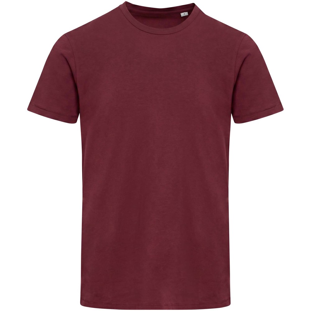 Balfour 200 g/m² unisex OCS organisch T-shirt met korte mouwen