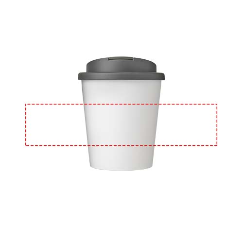 Americano® Espresso 250 ml geïsoleerde beker