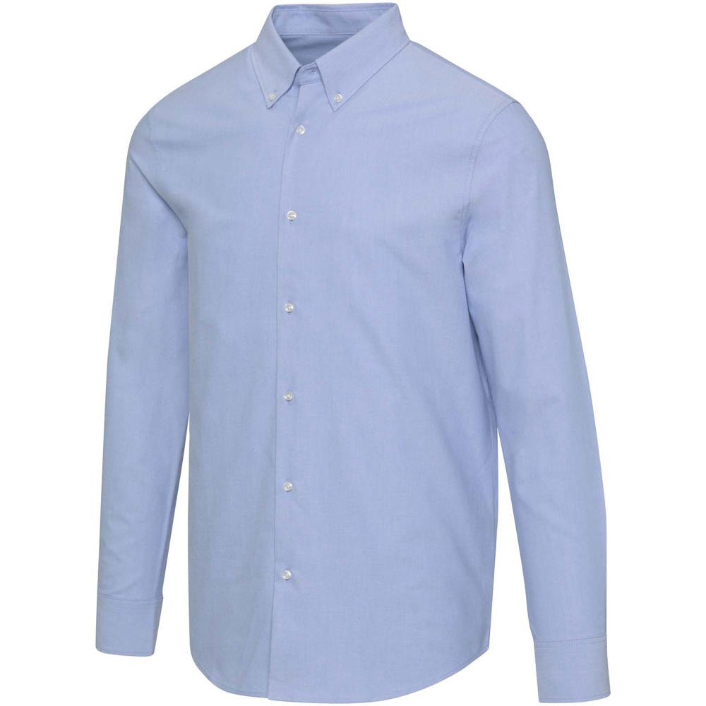 Sphene 165 g/m² oxford herenoverhemd