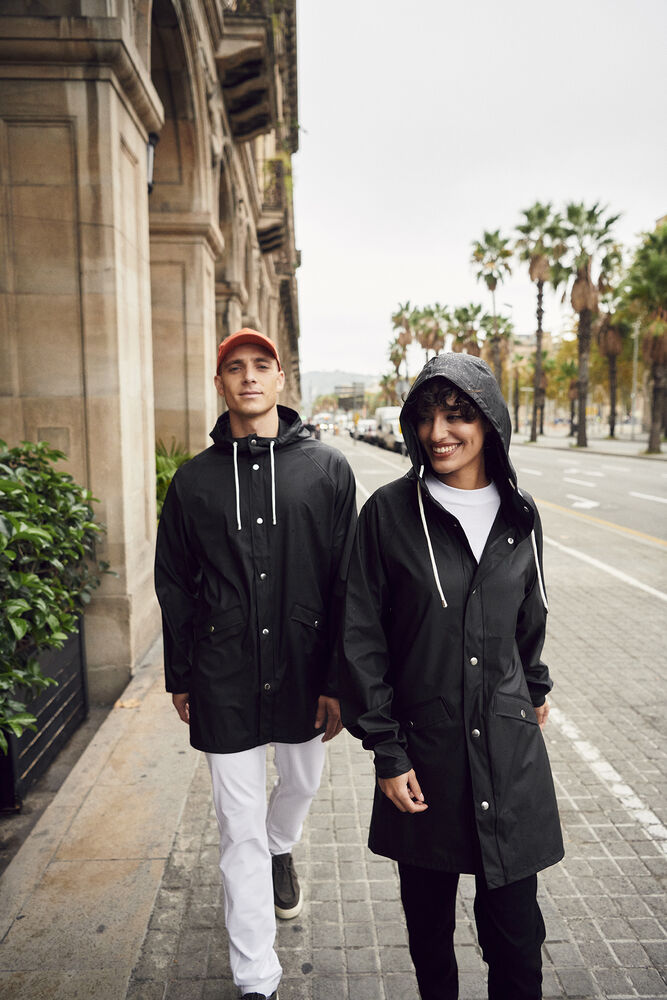Clique - Classic Rain Jacket