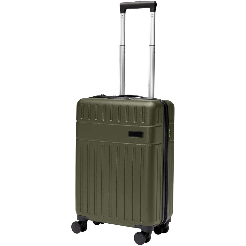 Rover GRS gerecyclede 20 inch cabinetrolley 40 l - Bosgroen