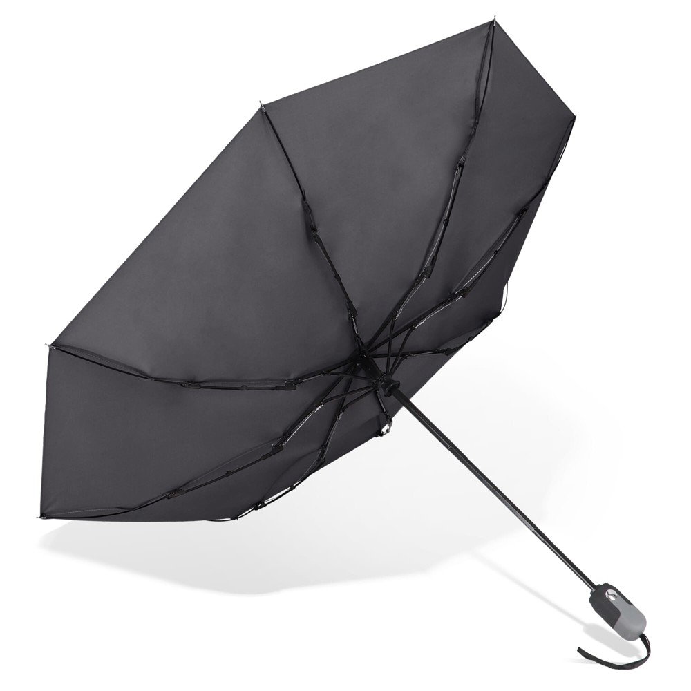Luxe opvouwbare paraplu 22” auto open/auto sluiten
