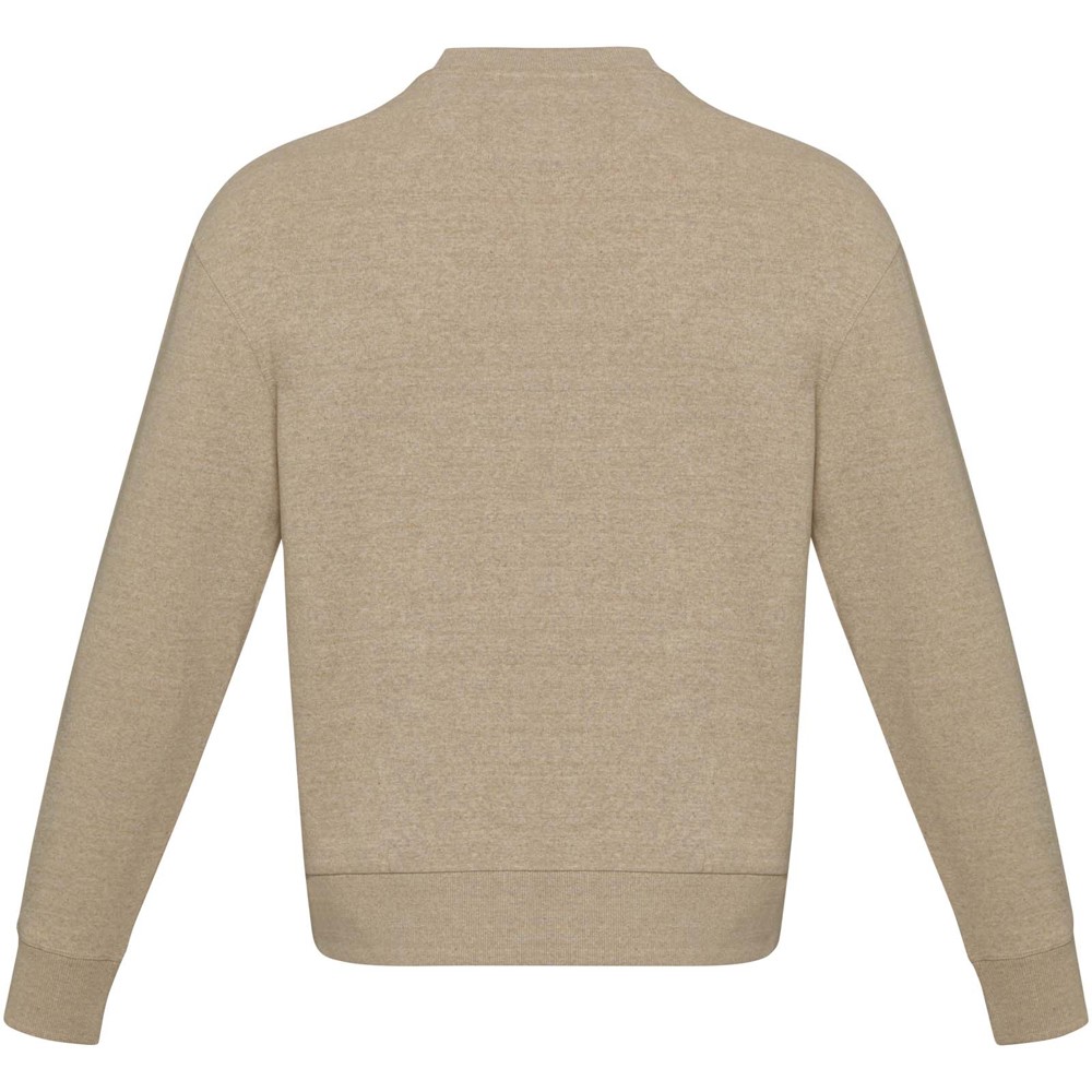 Tin 280 g/m² uniseks Aware™ gerecyclede trui met crewneck