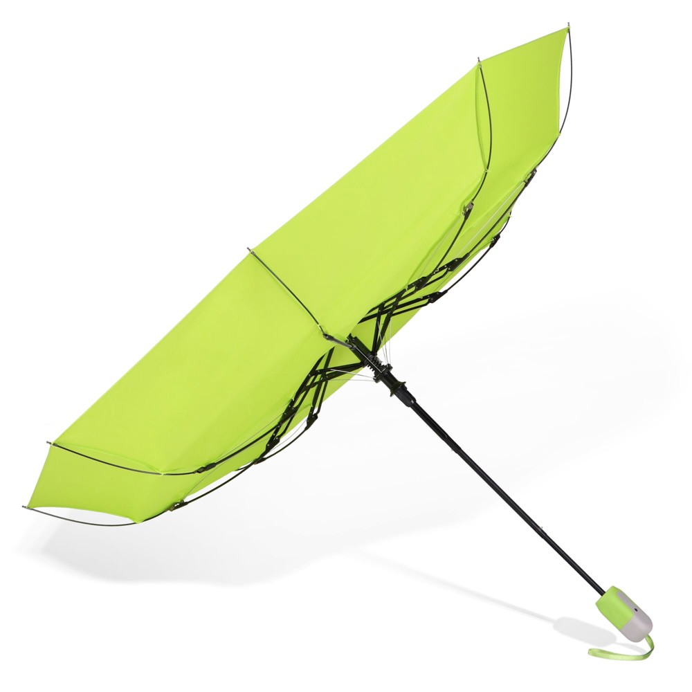 Opvouwbare 22” paraplu auto open