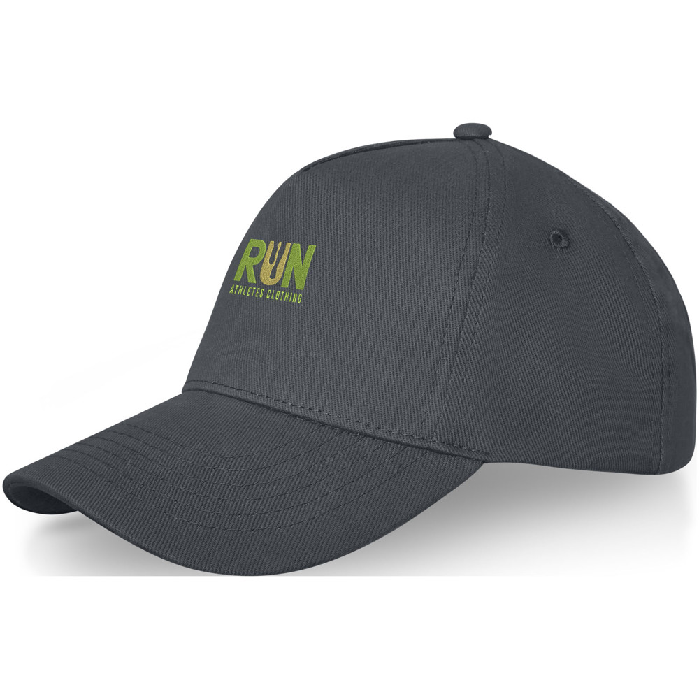 Doyle 260 g/m² 5 panel cap
