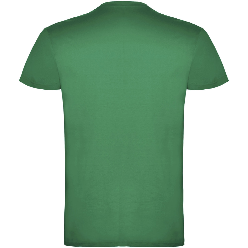 Beagle 155 g/m² herenshirt met korte mouwen