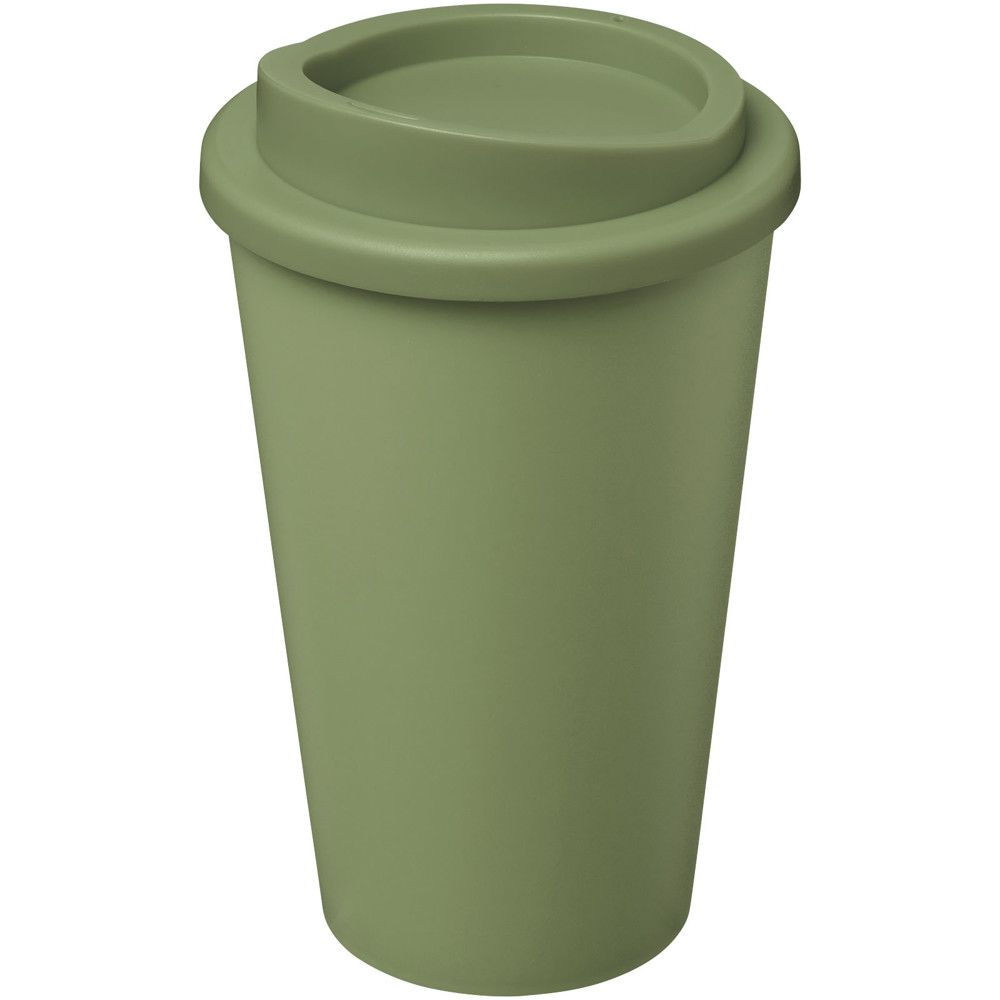 Americano® 350 ml geïsoleerde beker - Gemêleerd groen