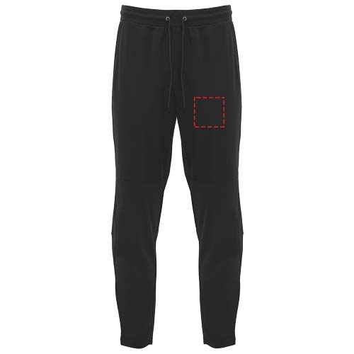 Neapolis 200 g/m² broek voor kinderen