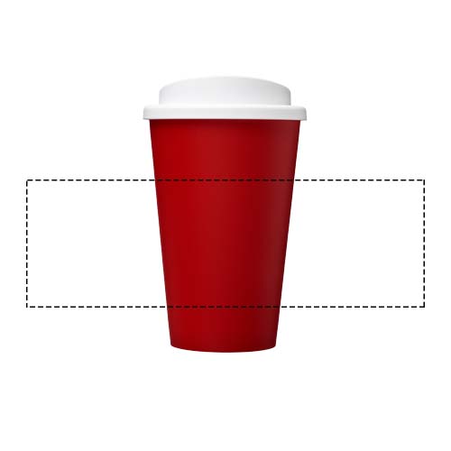 Americano® 350 ml geïsoleerde beker